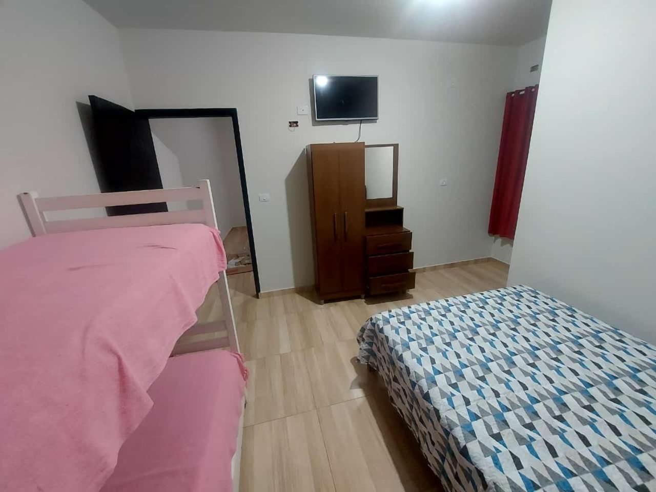 The House Chale Villa Илябела Екстериор снимка