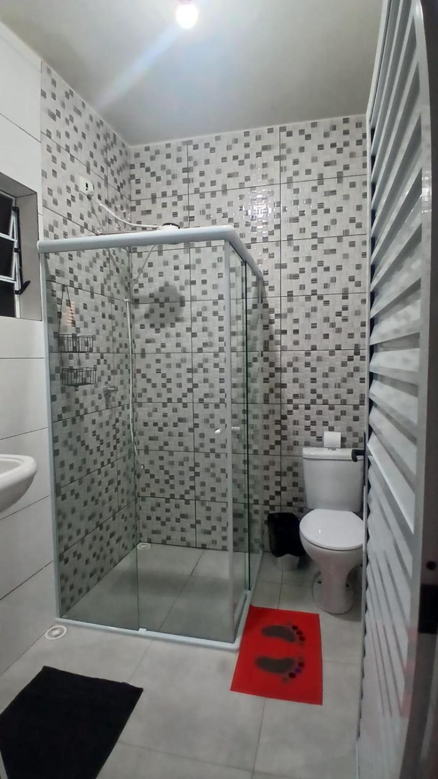The House Chale Villa Илябела Екстериор снимка