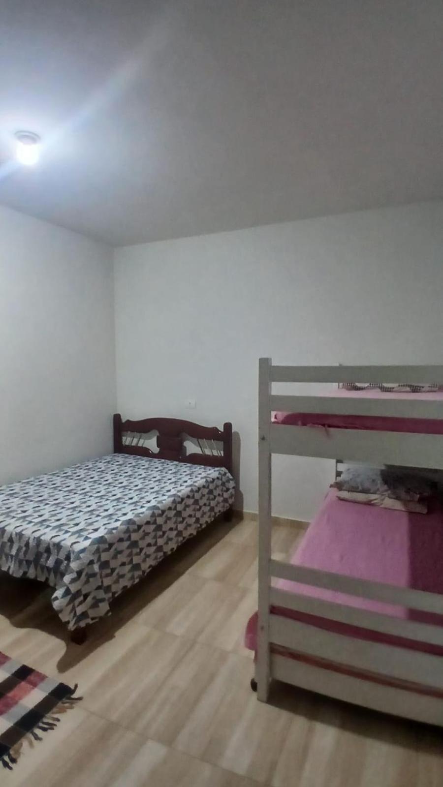 The House Chale Villa Илябела Екстериор снимка